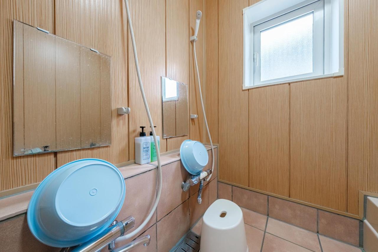 Tabist Shun Hidaka Biratori Hotell Exteriör bild