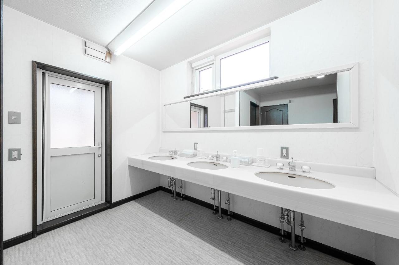 Tabist Shun Hidaka Biratori Hotell Exteriör bild