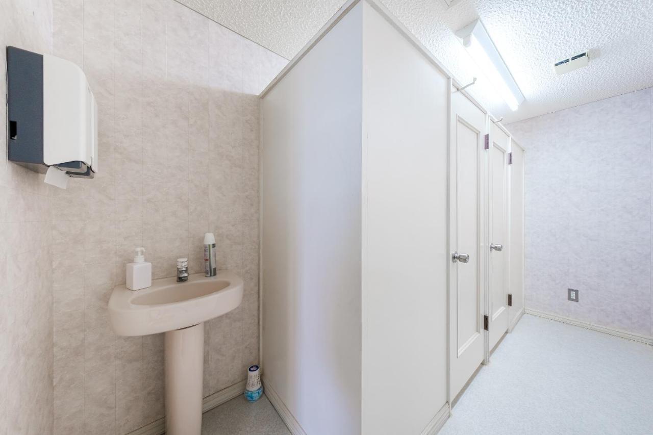 Tabist Shun Hidaka Biratori Hotell Exteriör bild