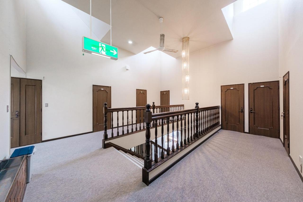 Tabist Shun Hidaka Biratori Hotell Exteriör bild