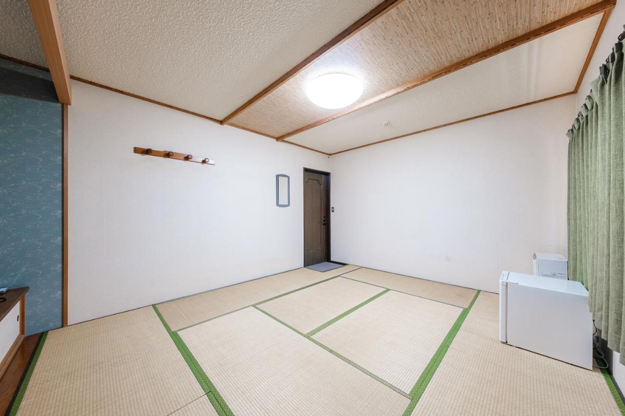 Tabist Shun Hidaka Biratori Hotell Exteriör bild