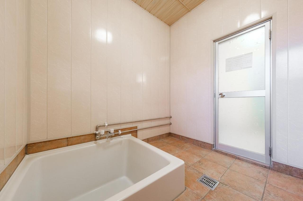 Tabist Shun Hidaka Biratori Hotell Exteriör bild