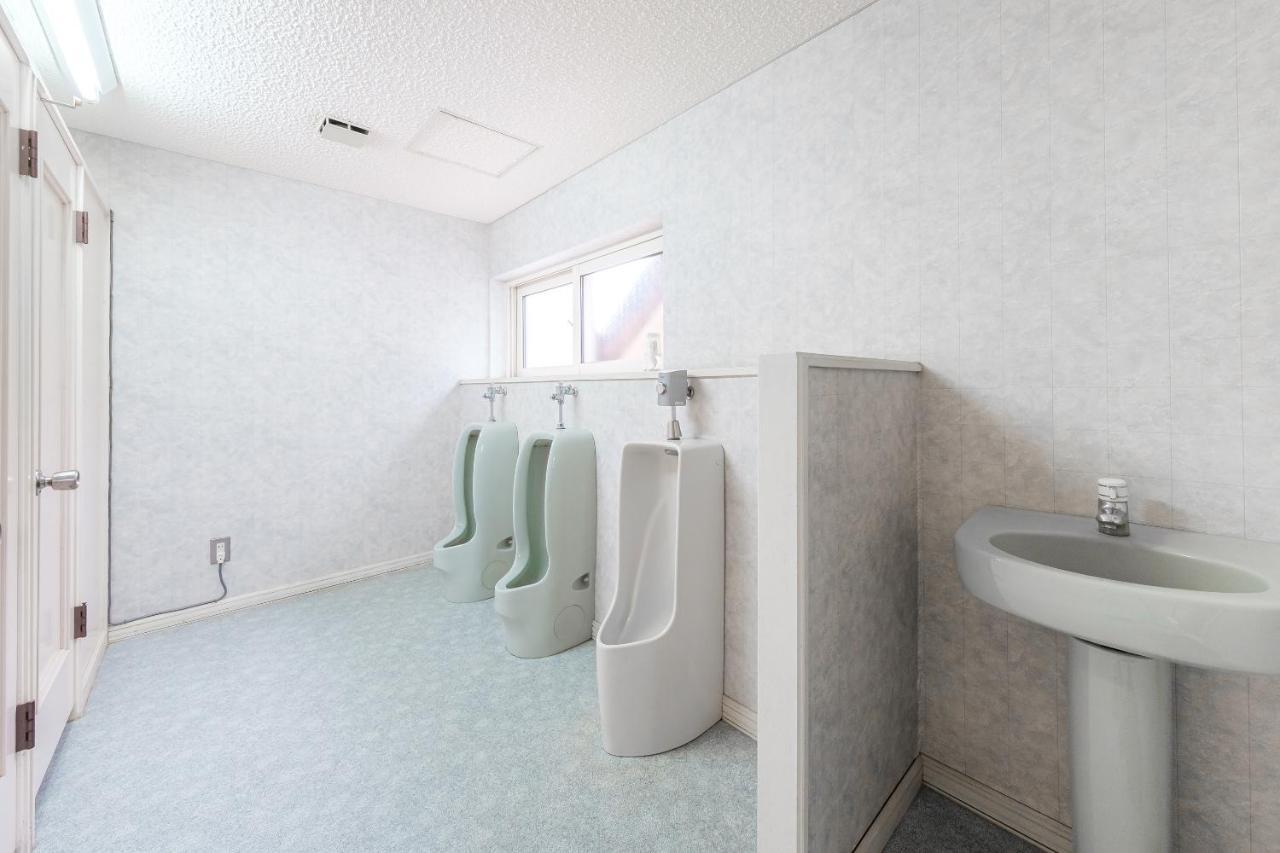 Tabist Shun Hidaka Biratori Hotell Exteriör bild