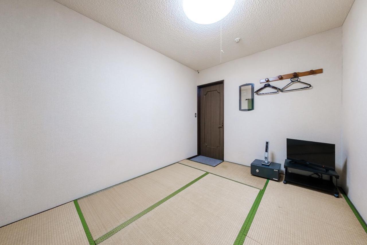Tabist Shun Hidaka Biratori Hotell Exteriör bild