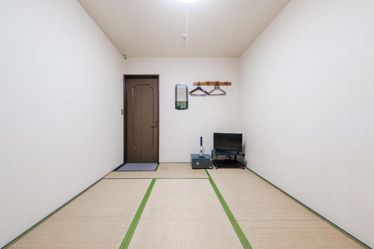 Tabist Shun Hidaka Biratori Hotell Exteriör bild