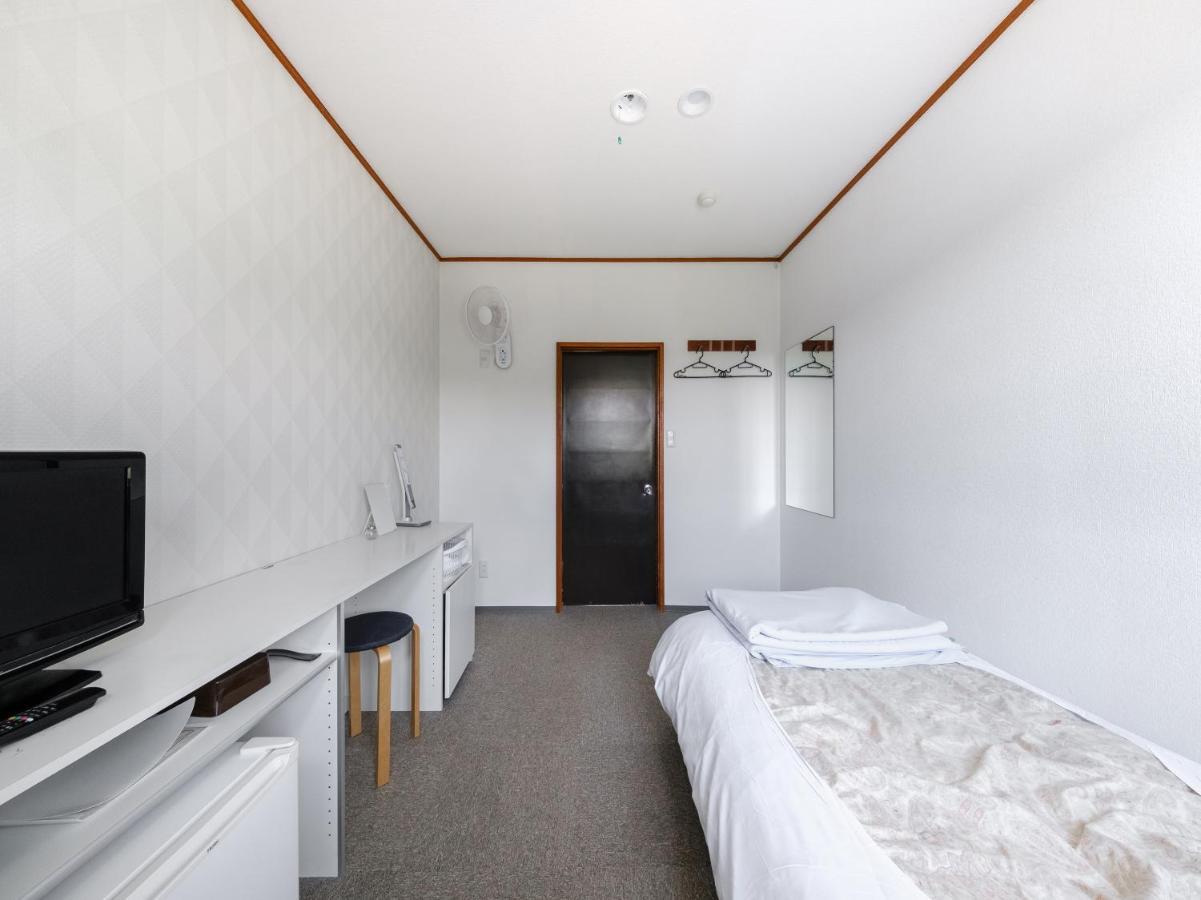 Tabist Shun Hidaka Biratori Hotell Exteriör bild