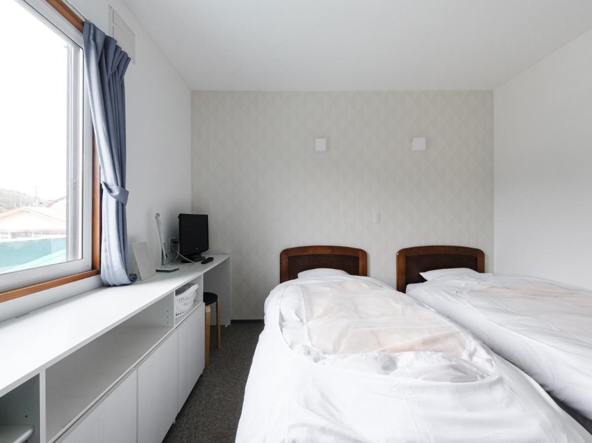 Tabist Shun Hidaka Biratori Hotell Exteriör bild