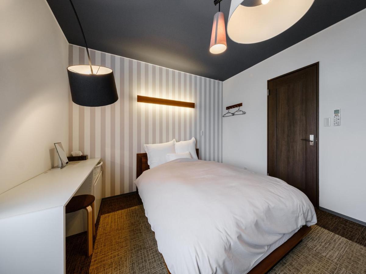 Tabist Shun Hidaka Biratori Hotell Exteriör bild