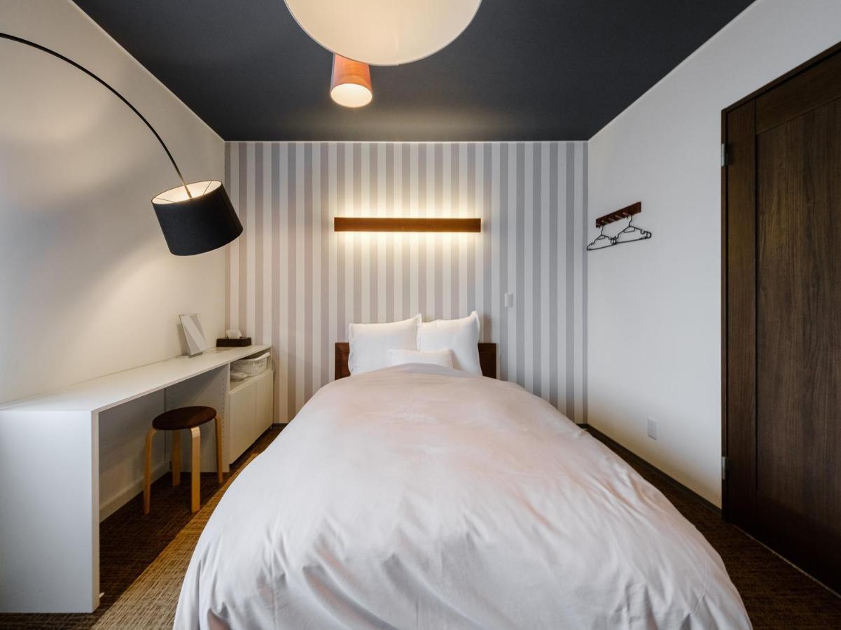 Tabist Shun Hidaka Biratori Hotell Exteriör bild