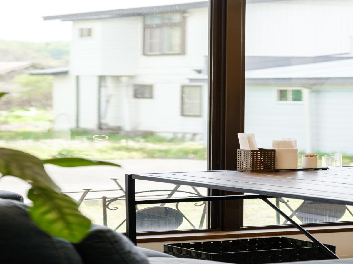 Tabist Shun Hidaka Biratori Hotell Exteriör bild