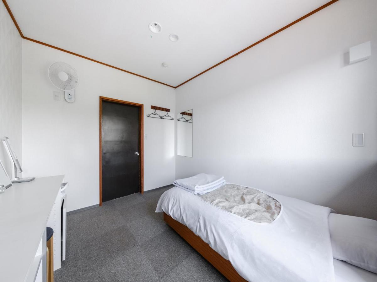 Tabist Shun Hidaka Biratori Hotell Exteriör bild