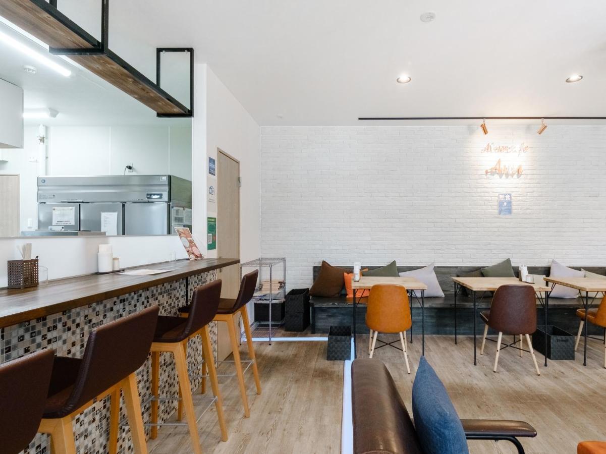 Tabist Shun Hidaka Biratori Hotell Exteriör bild